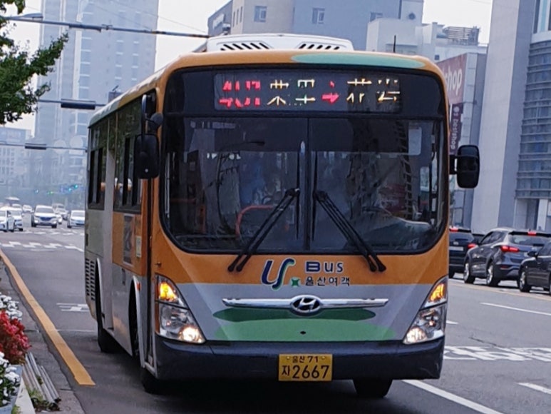 율리공영차고지 이미지