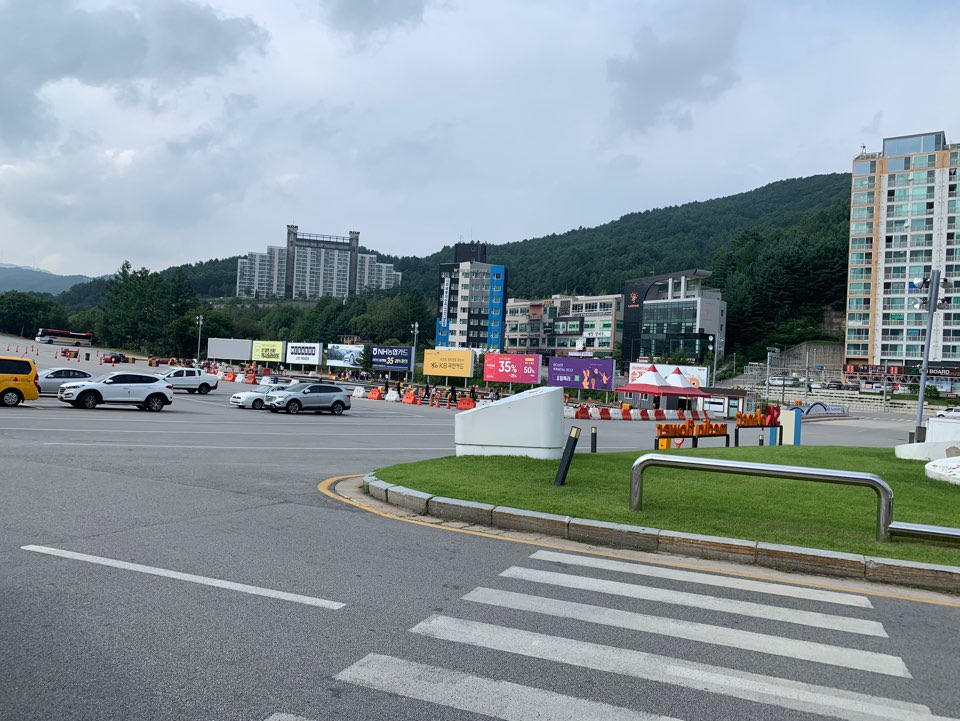 휘닉스제과 이미지