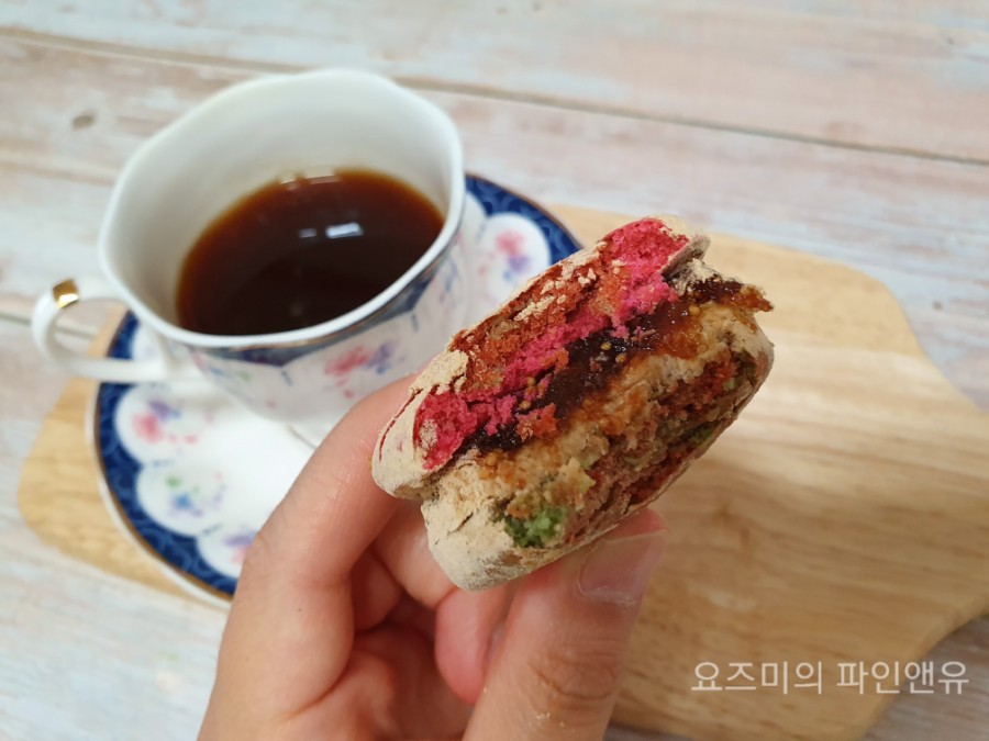 마카롱코코 이미지