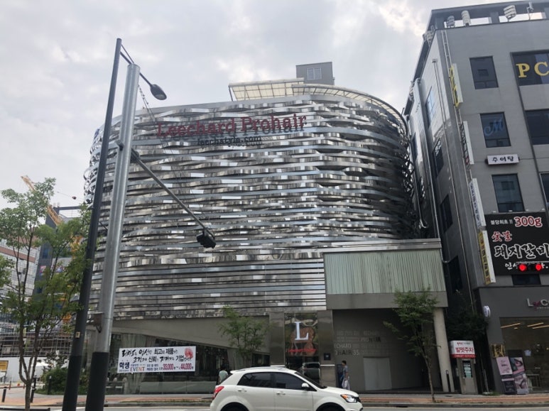 리챠드프로헤어 이미지