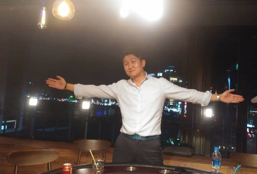 케이엠지엠 이미지