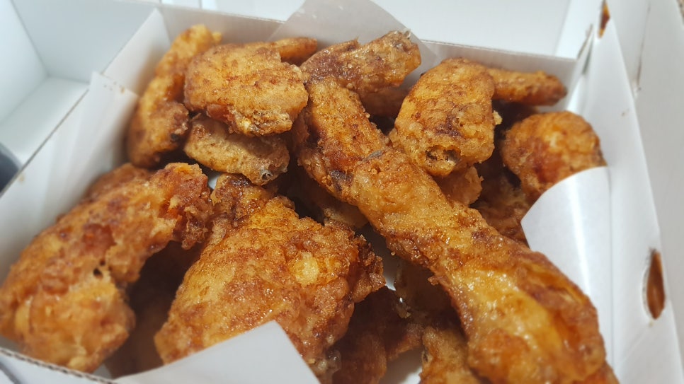간소내치킨 이미지