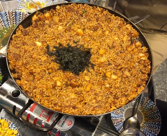 할리스커피대전둔산 이미지