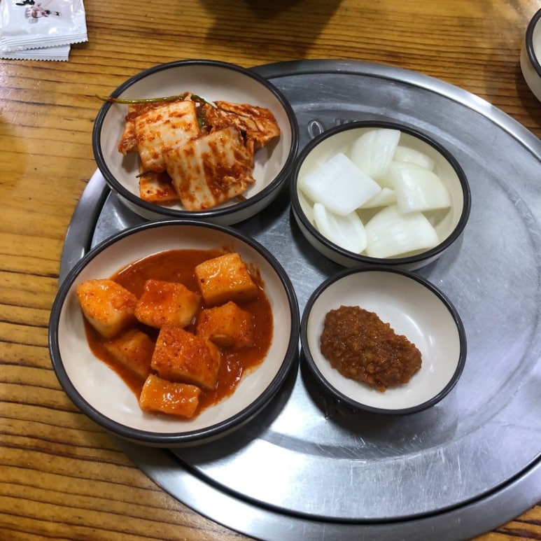 대경감자탕 이미지