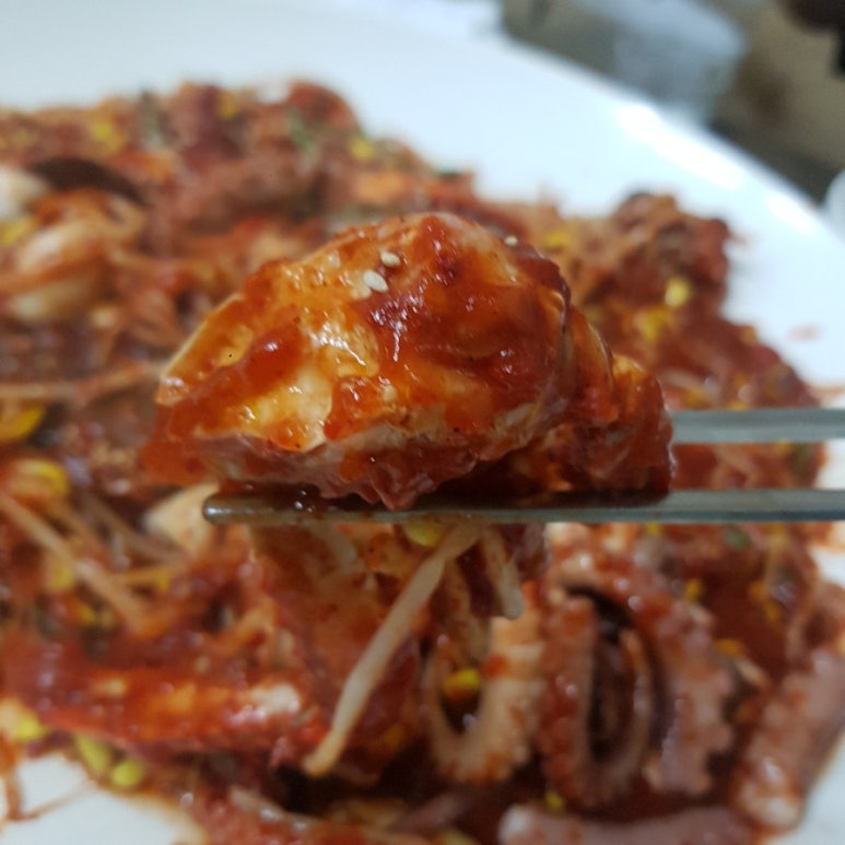 초가해물찜 이미지