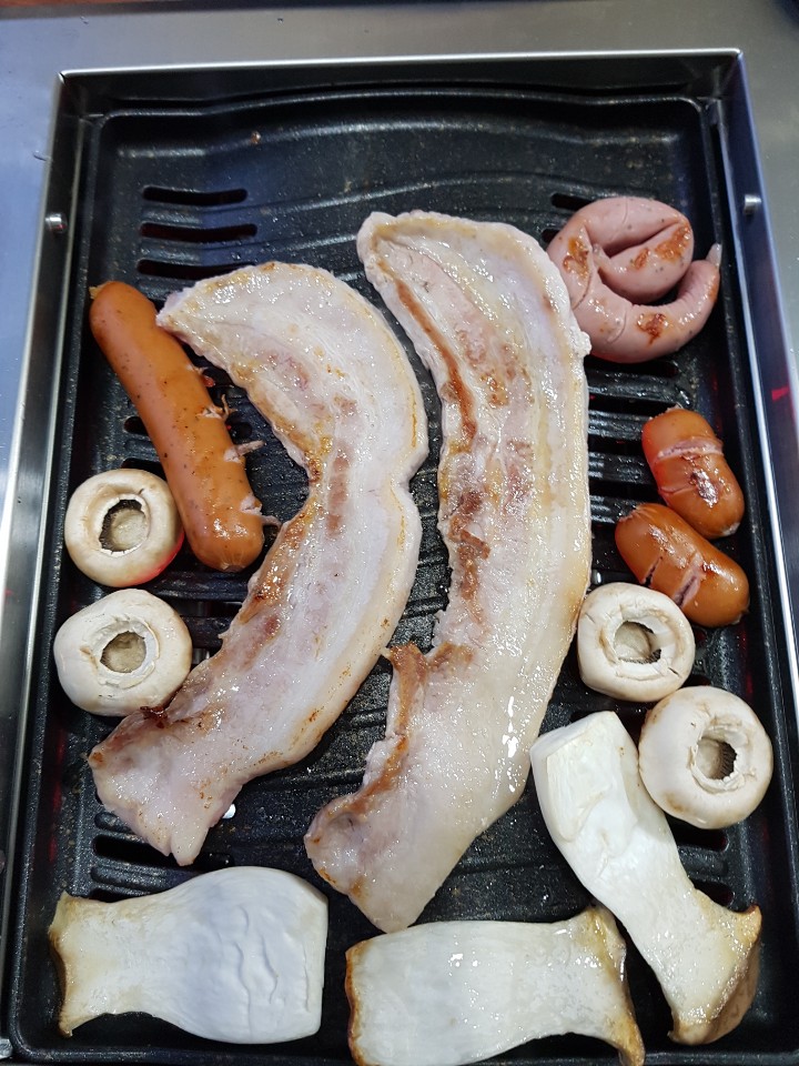 놀이터펜션 이미지