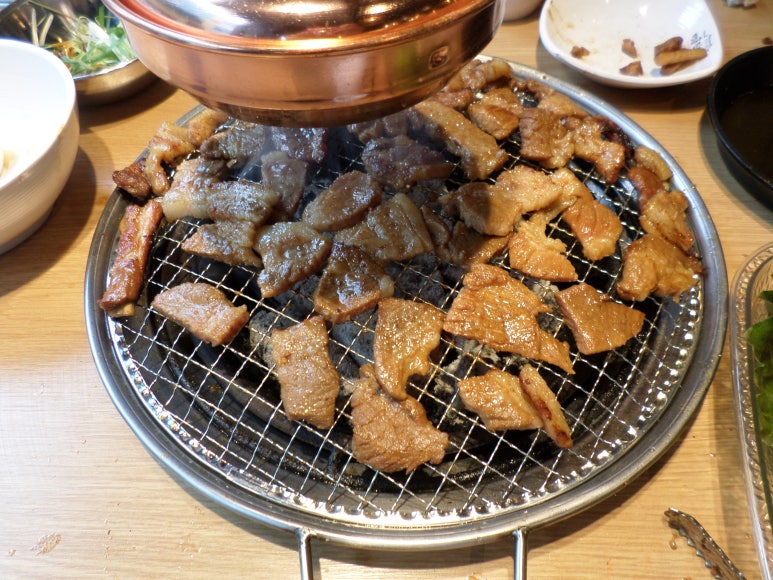 명륜진사갈비함안 이미지