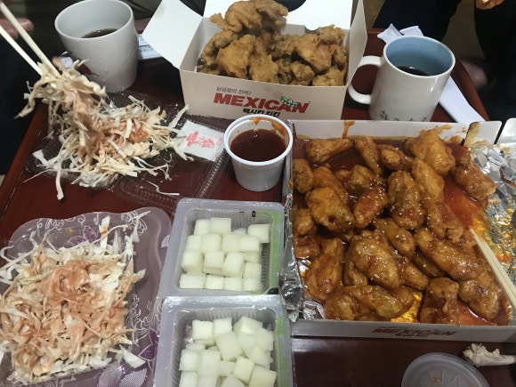 영산포농협하나로마트 이미지