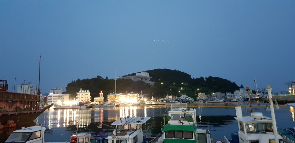 명동장 이미지