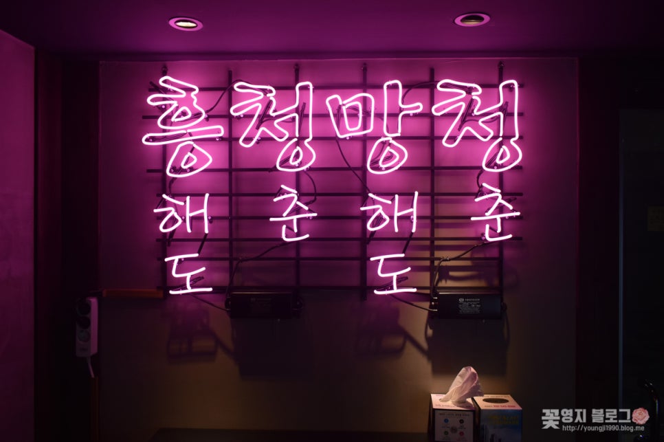 청춘펍 이미지
