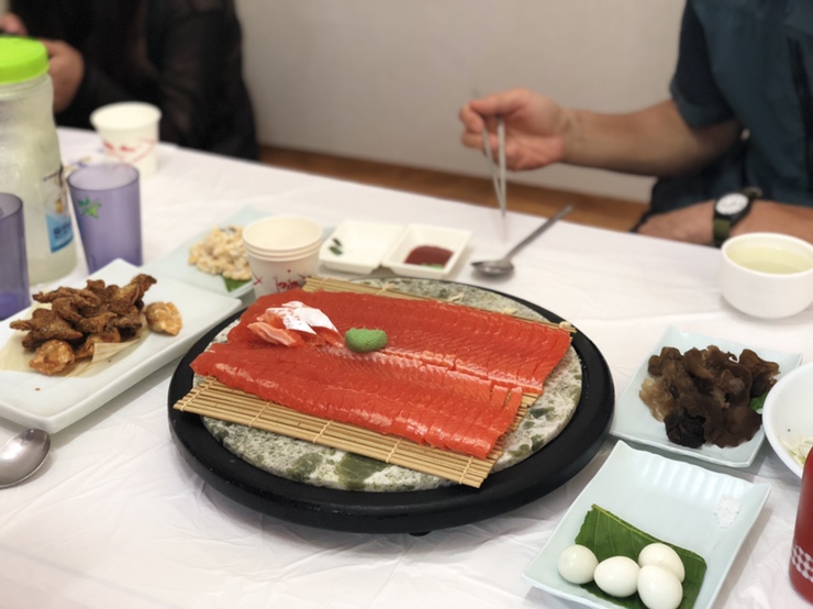 두무대식당 이미지