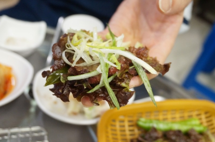 믿음한우식육식당 이미지