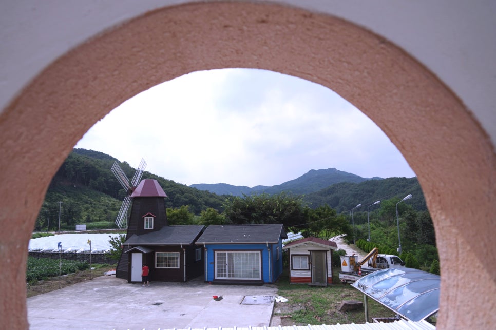 구마이오토캠핑장 이미지