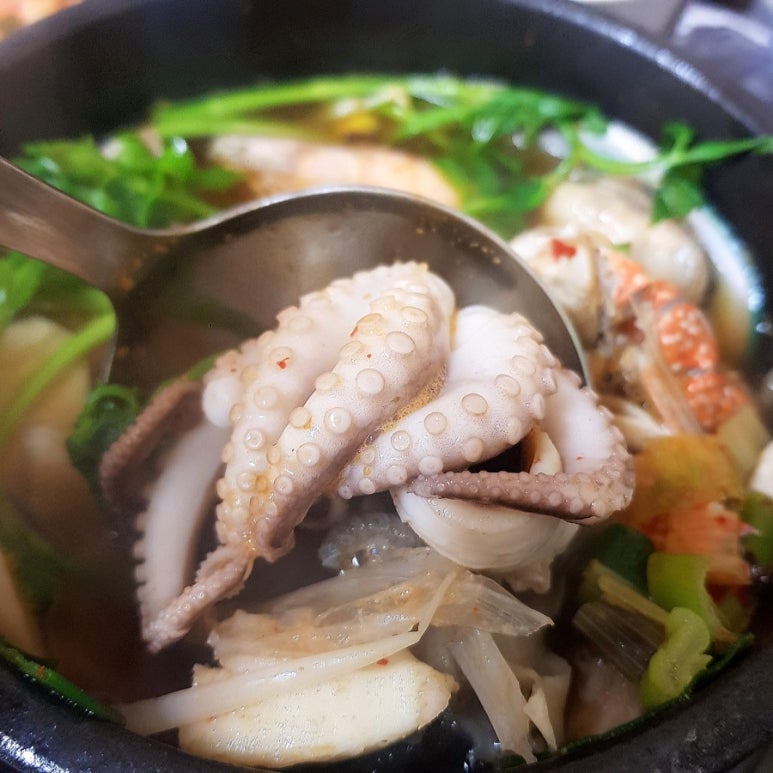 초가해물찜 이미지
