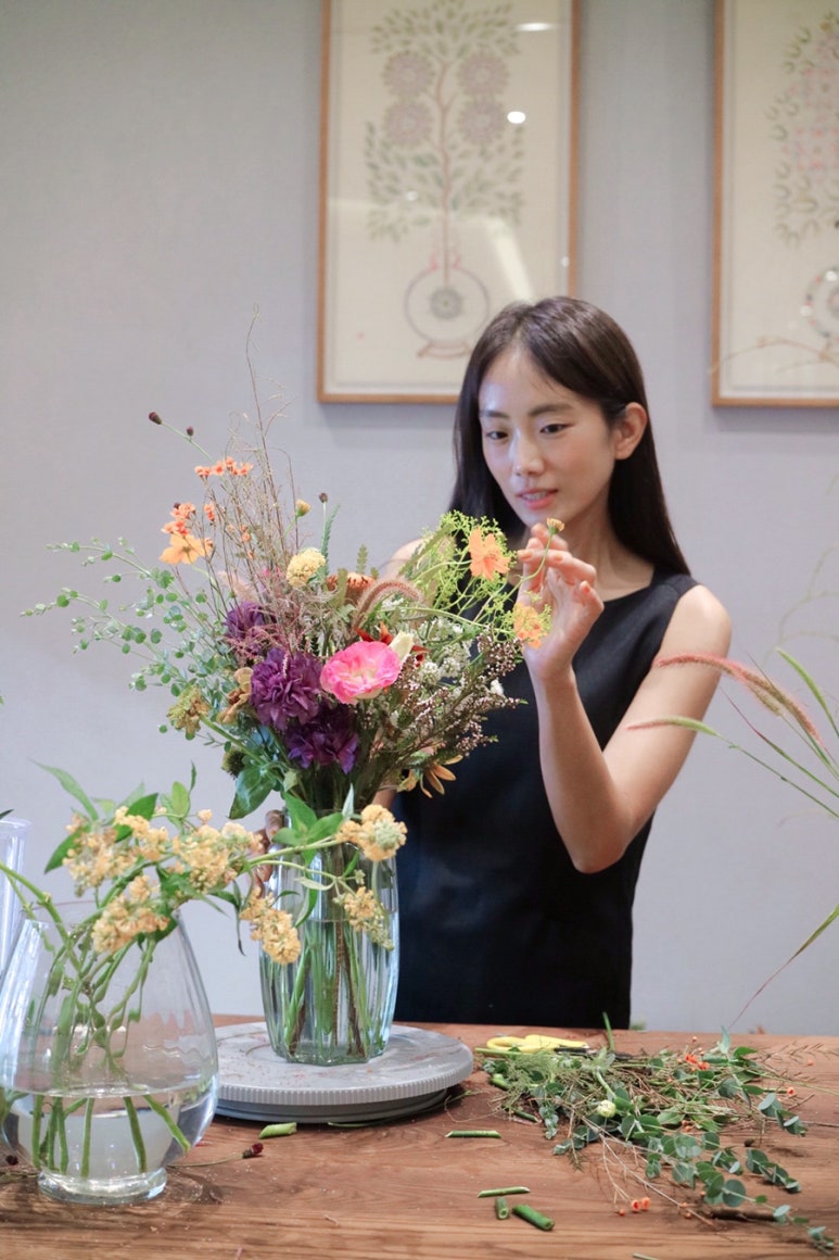 라일라일스튜디오 이미지