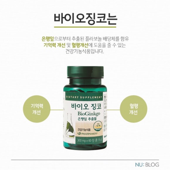 징코바이오 이미지