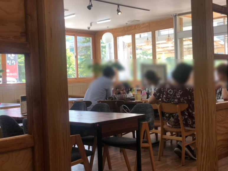 하얀집진주냉면 이미지