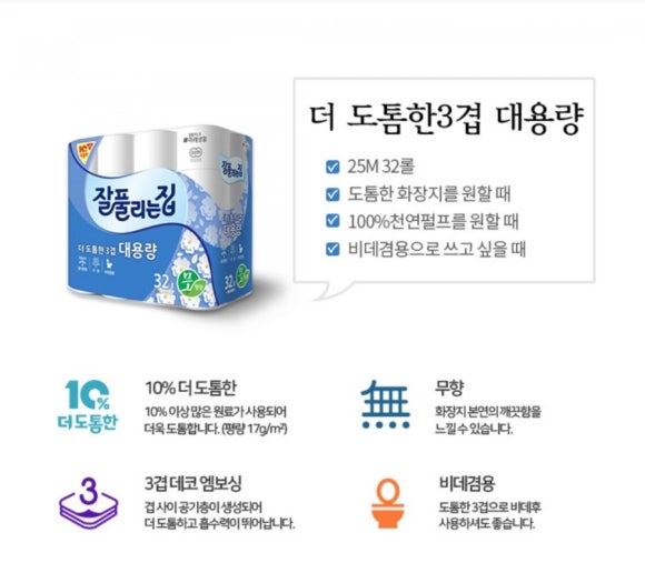 잘풀리는집 이미지