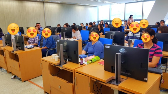 칭찬평생교육원 이미지