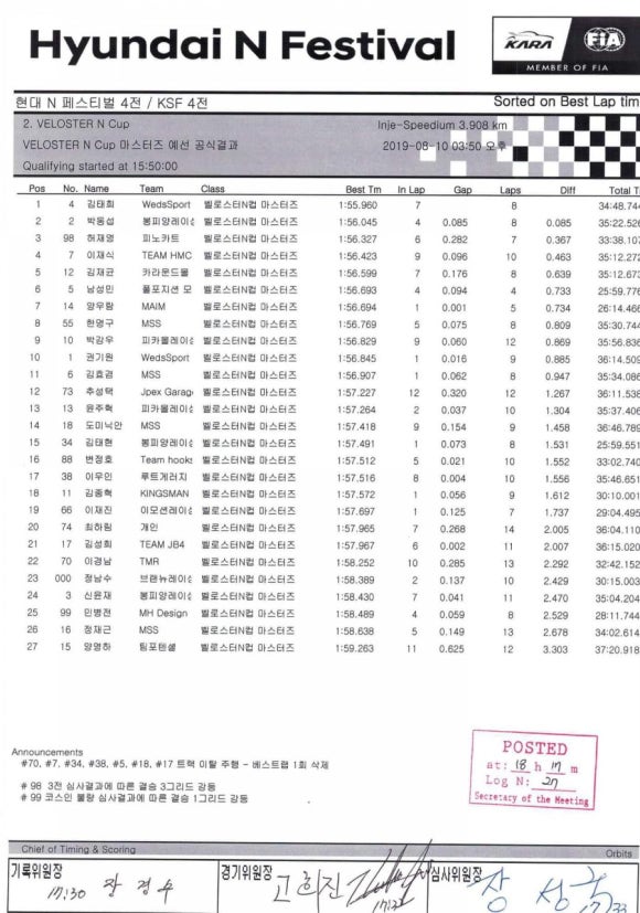 드루와모터스 이미지