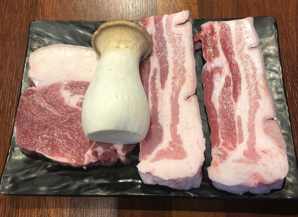 백돈청주 이미지