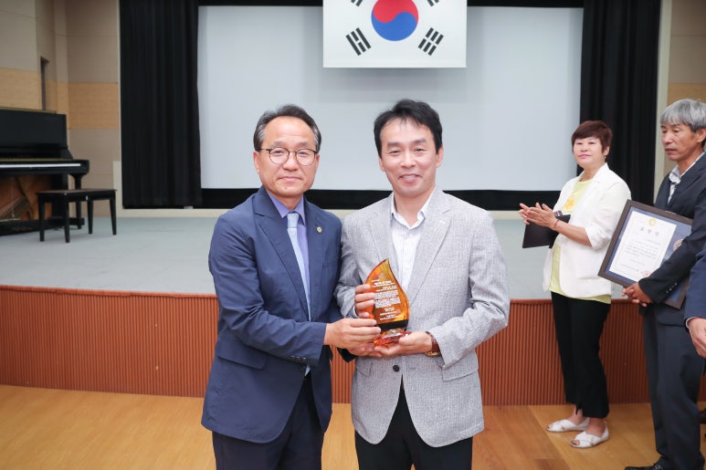 대흥테크(주) 이미지