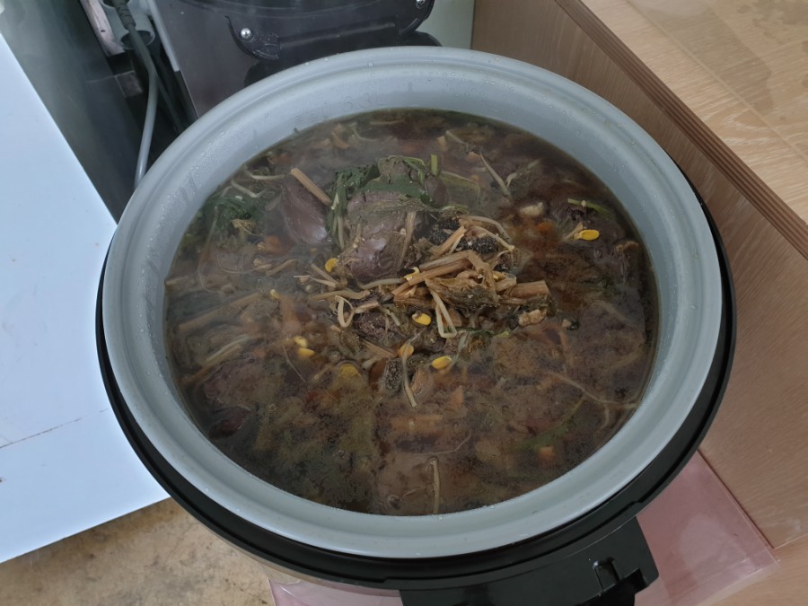 칠갑산힐링센터 이미지