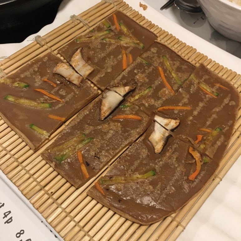 산촌신쭈꾸미 이미지