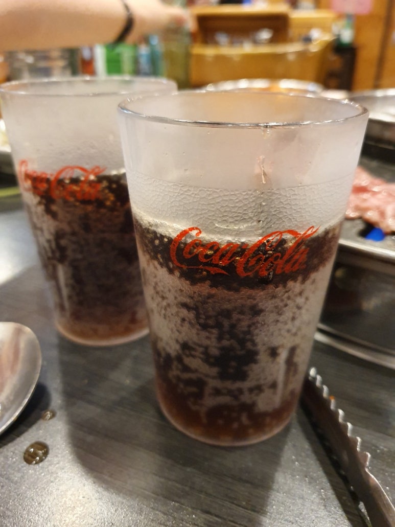 온수골식당 이미지