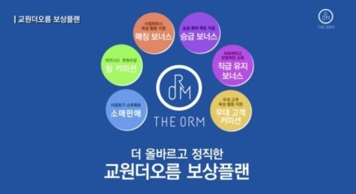 The오름 이미지