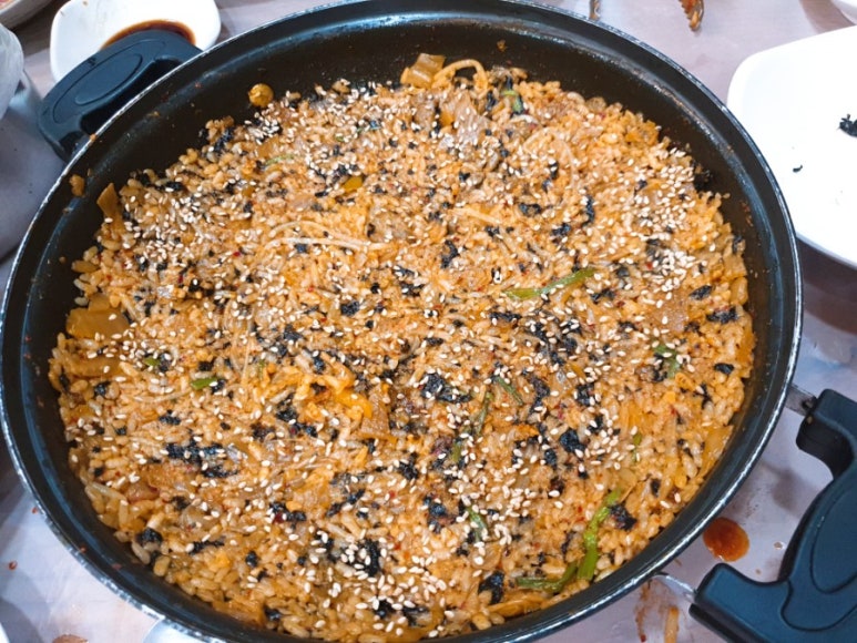 미성해물찜 이미지