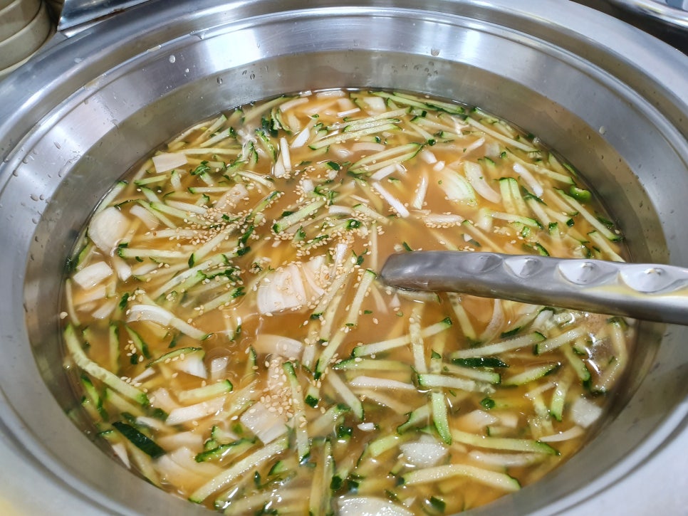 더맛한식뷔페 이미지