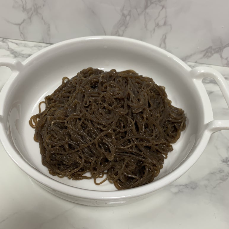 송주불냉면 이미지