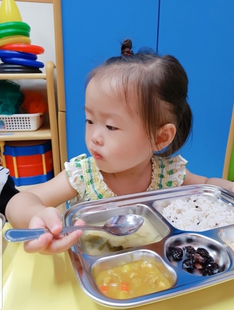 밝은어린이집 이미지