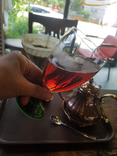 (주)끄레망 이미지