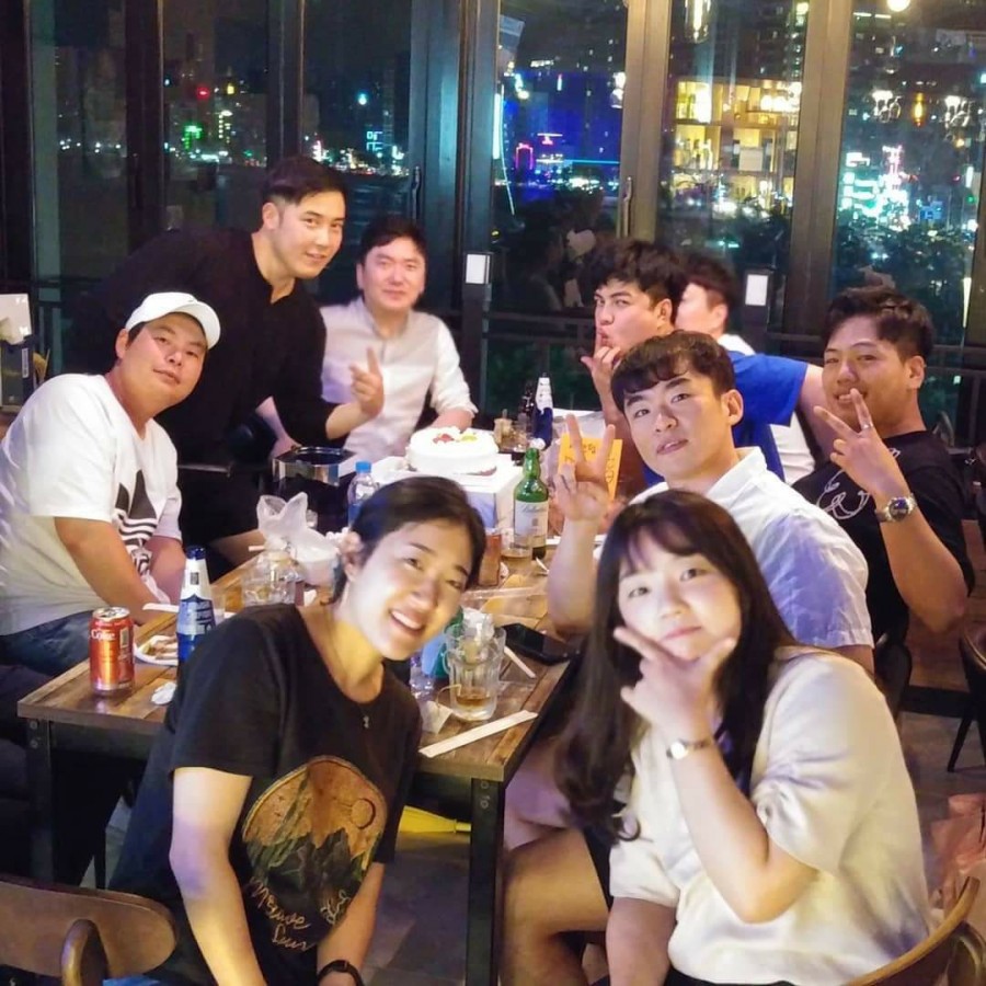 케이엠지엠 이미지