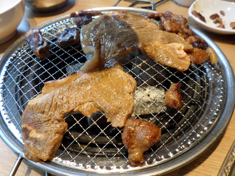 명륜진사갈비함안 이미지
