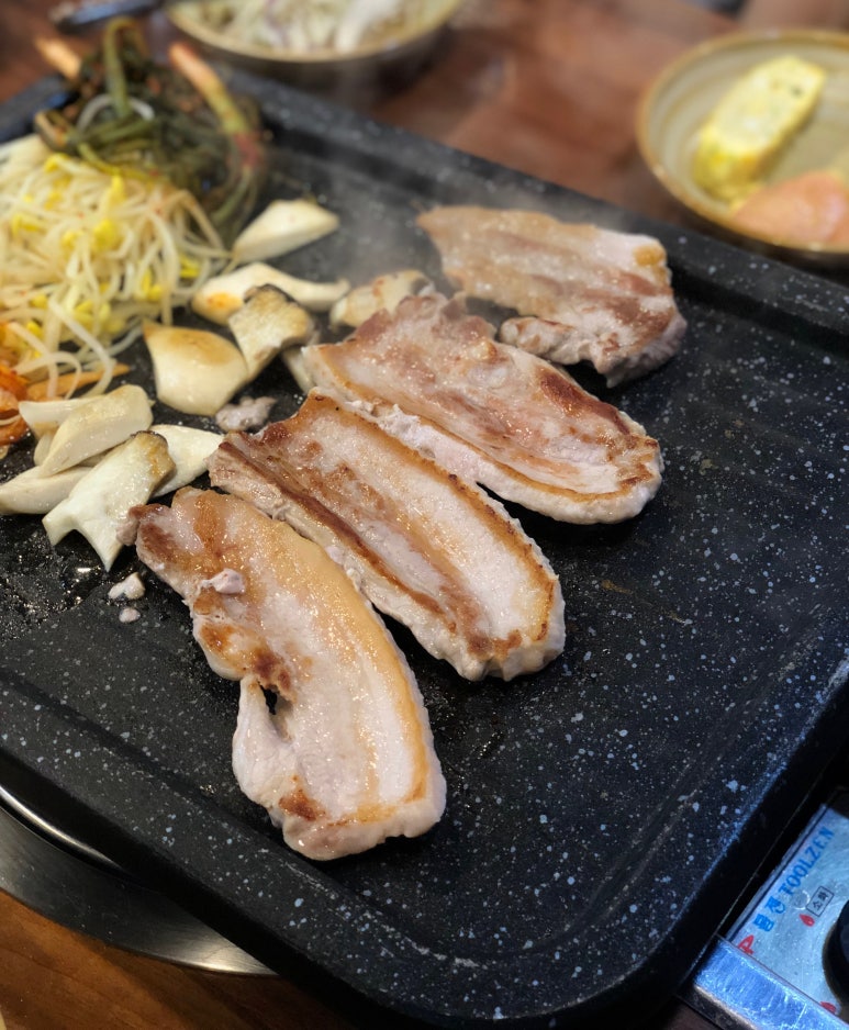 청하생고기 이미지