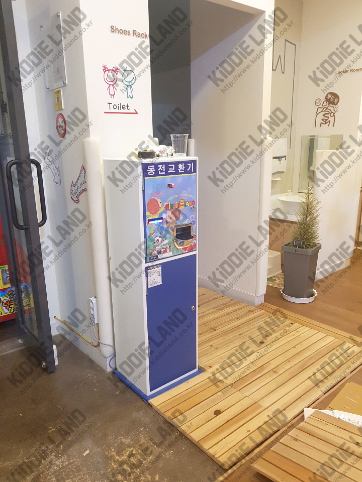 라퓨타오송키즈카페 이미지