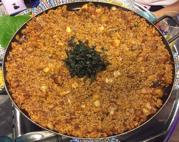 할리스커피대전둔산 이미지