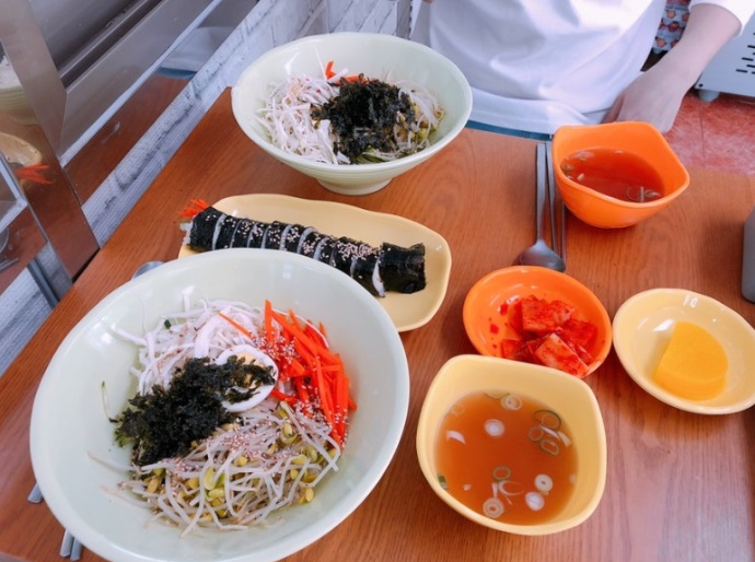 국수쟁이 이미지