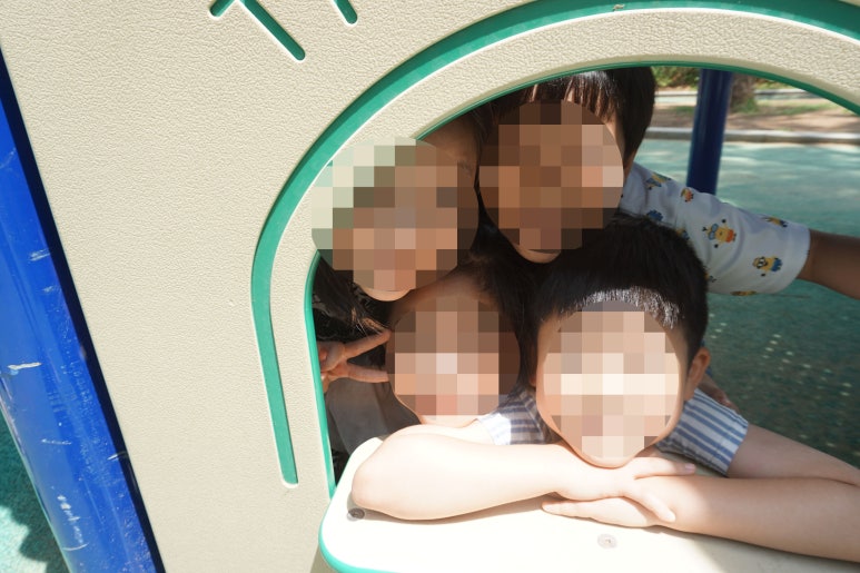 동그라미유치원 이미지