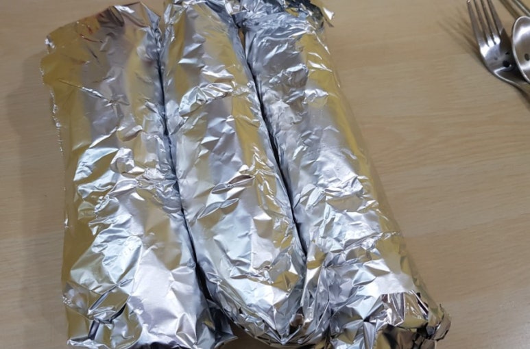써니김밥 이미지