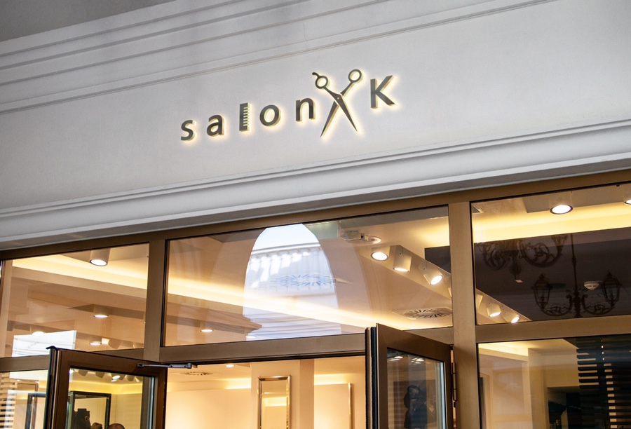 케이살롱(K-SALON) 이미지
