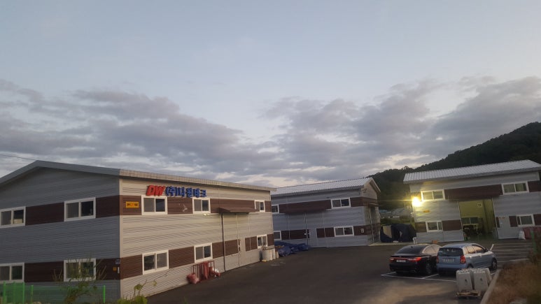 다원테크 이미지