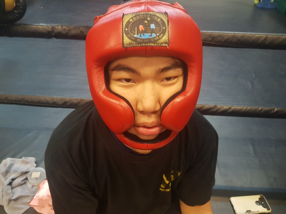 주안타이슨 이미지