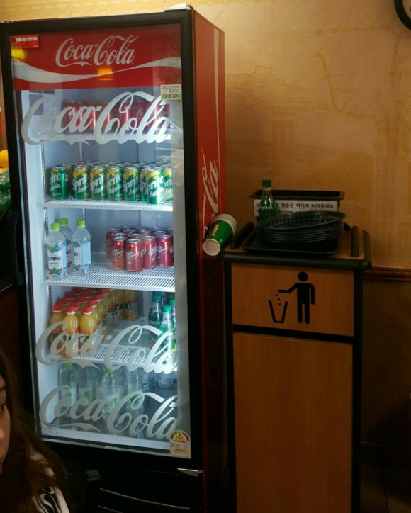 써브웨이 숭실대점 이미지
