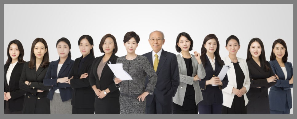 법률사무소풍경 이미지