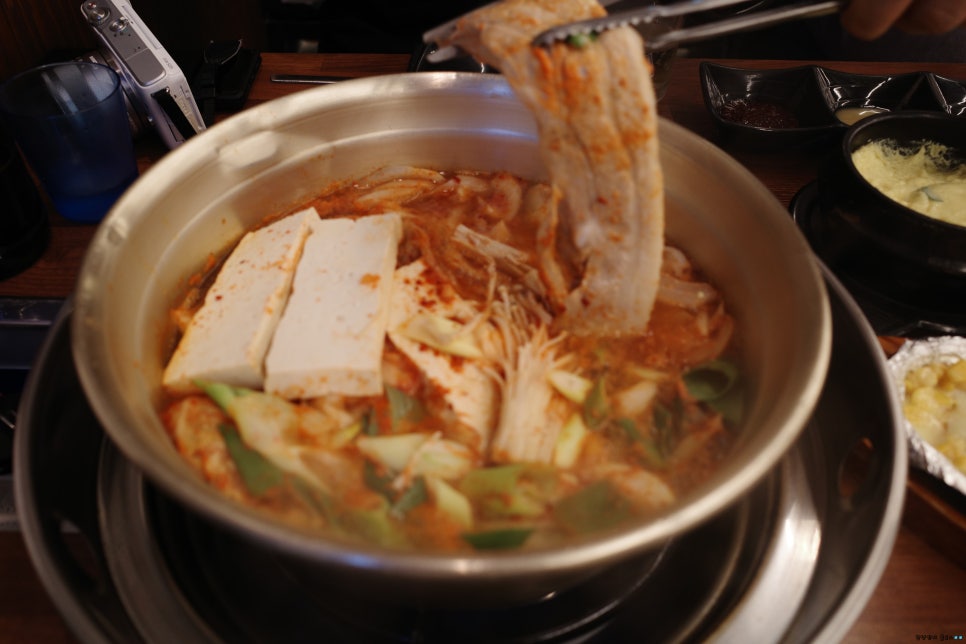 통삼겹&쪽갈비 이미지