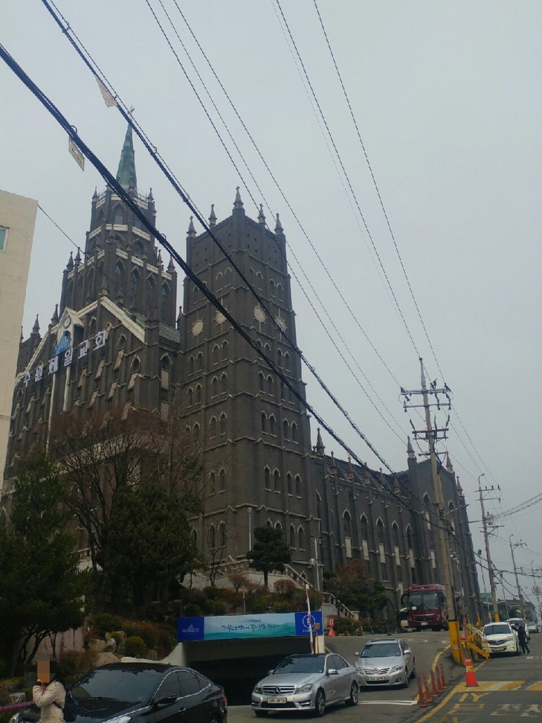 수원제일교회 이미지